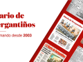 Logo diariodebergantinos