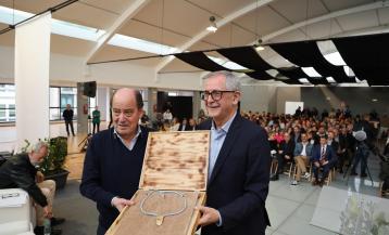 El ideal gallego